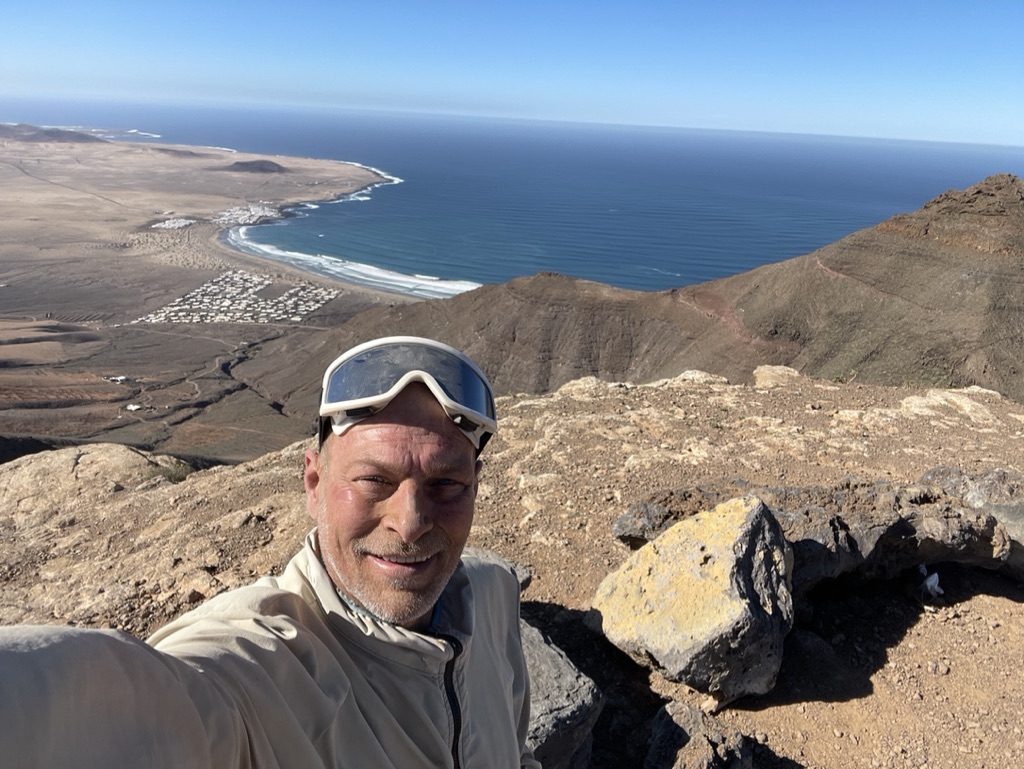 Guide de Voyage à Lanzarote pour Francophones
