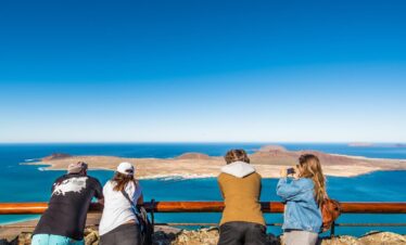 Mirador Del Rio
