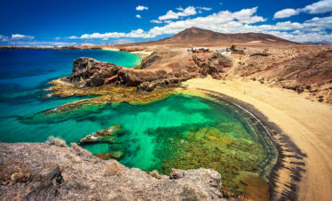 Pointe Papagayo
