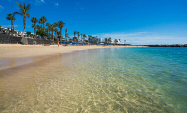 Playa Flamingo