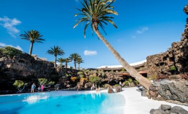 Jameos del Agua